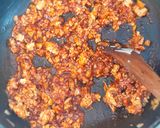 Foto langkah ke 2 dari resep Mapo Tofu.
