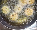 સાબુદાણા વડા (Sabudana Vada Recipe In Gujarati) રેસીપી સ્ટેપ3ફોટો