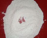 A picture of step 3 of Cake mandazi.