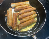 Foto del paso 13 de la receta: Tacos Dorados Guatemaltecos (Dificultad: Difícil)