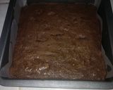 Foto del paso 8 de la receta: Brownie