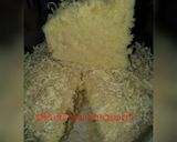 Foto langkah ke 3 dari resep Bolu susu.
