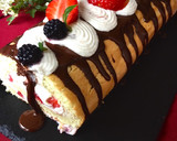 Foto del paso 20 de la receta: Tarta San Marcos