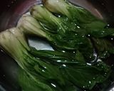 Foto langkah ke 1 dari resep Pokchoy Garlic.