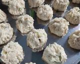 Foto langkah ke 7 dari resep Siomay Ayam Labu Siam.