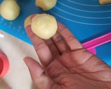 Foto langkah ke 5 dari resep Pia Cokelat.