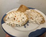 自製豆皮壽司的食譜步驟4照片