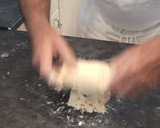 Foto del paso 4 de la receta: Panecillos de cebolla