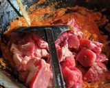 Foto langkah ke 6 dari resep Semur daging.