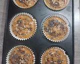 Une image de l'étape 3 de 🌿Muffins Ratatouille (sans gluten).