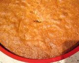 Foto del paso 3 de la receta: Bizcocho turrón blando sin gluten