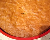 Foto del paso 3 de la receta: Bizcocho turrón blando sin gluten