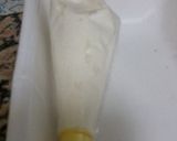 Foto del paso 3 de la receta Mini suspiros de merengue