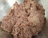 Foto del paso 3 de la receta: Trufas de porotos 🫘