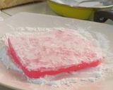 Foto langkah ke 8 dari resep Turkish Delight.