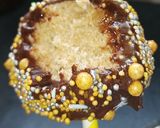 Cake pops krok przepisu 3 zdjęcie