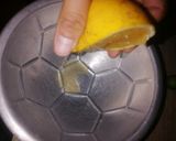 Foto del paso 3 de la receta: Sorbet de vino blanco dulce con naranja! 🥤