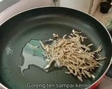 Foto langkah ke 2 dari resep Sambel Teri.