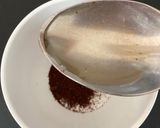 Foto langkah ke 2 dari resep MiCoLo (Milk Coffee Milo).
