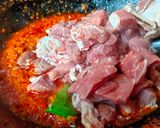 Foto langkah ke 11 dari resep Rendang Padang Asli ala Chef Muhammad.