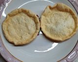 Foto del paso 2 de la receta: Tarteletas caseras banana split