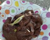 Foto del paso 2 de la receta: Hígado 🐄encebollado a la Colombiana 🇨🇴