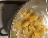 A picture of step 3 of Instant Amla Mirchi.