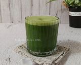 Foto langkah ke 4 dari resep Green Smoothie Pakcoy.