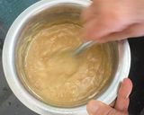 A picture of step 2 of Jaggery Malpua Monsoon ☔️ Special.