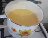 Foto del paso 4 de la receta: Budín con 3 ingredientes 🍮