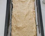 Φωτογραφία βήματος 4 της συνταγής Κέικ πορτοκάλι με maple syrup