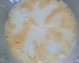 Foto del paso 2 de la receta: Buñuelos dulces