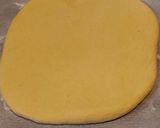 Aranygaluska recept fázis 3 fotója