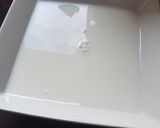 A picture of step 1 of Auntie's French Toast.