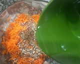 Foto del paso 3 de la receta: Crackers de Arvejas, Zanahorias y Semillas (Apto Diabéticos)