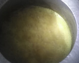 பூசணிக்காய் சாம்பார் ரெசிபி ஸ்டேப் 1 புகைப்படம்