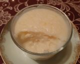 Une image de l'étape 8 de Riz au lait au citron 🍋.