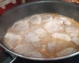 Foto del paso 6 de la receta: Solomillo de cerdo al ajillo (fácil)