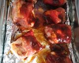 Foto del paso 2 de la receta: Costillas en vino blanco