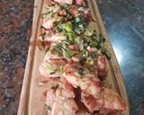 Foto del paso 6 de la receta: Mollejas crocantes al vino blanco