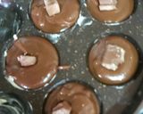 A picture of step 4 of Chocolate Appe.