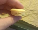 Pogácsa hajtogatás nélkül, hosszú pihenővel recept fázis 3 fotója