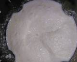 Daal mash (white lentil) ke dahi bare (iftar recipe) recipe step 2 photo