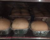 Foto langkah ke 6 dari resep Roti sobek.