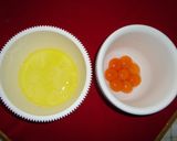 Frigyes diótortája recept fázis 1 fotója