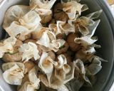 Foto langkah ke 4 dari resep Ekado Ayam Udang.
