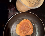 Foto del paso 1 de la receta: Tortitas de avena con piña