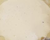 Une image de l'étape 2 de °Quiche aux 2 asperges°.