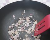Foto langkah ke 1 dari resep Tumis buncis daging cincang (No MSG).