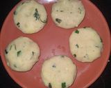 A picture of step 2 of साबूदाना वड़ा sabudana vada शिवरात्री व्रत स्पेशल #SV2023 #W3.